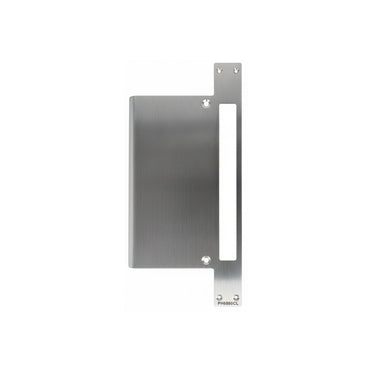 Extended strike plate (LEFT) for Philips DDL303