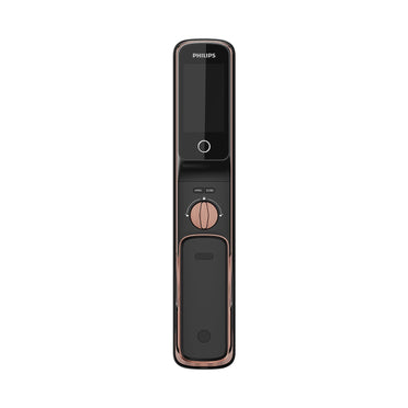 In-body for Philips Alpha (Copper)