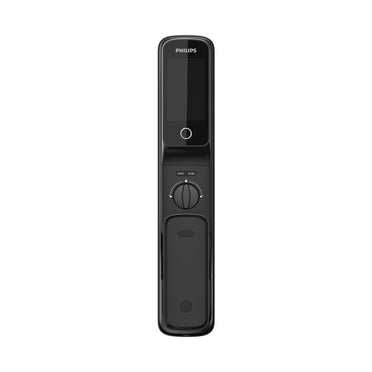 In-body for Philips Alpha VP-5HWS (Black)