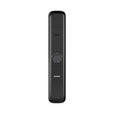 In-body for Philips EasyKey DDL702-8HWS (Black)