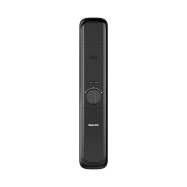 In-body for Philips EasyKey DDL702-8HWS (Black)