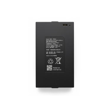 Lithium battery for Philips EasyKey DDL702-1HWS.
PB3601
