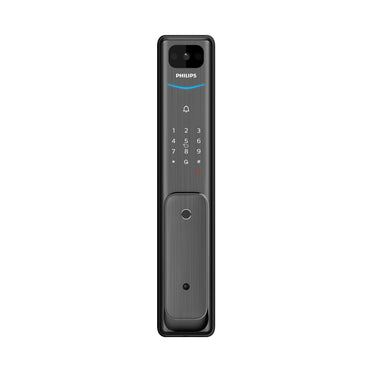 Out-body for Philips Alpha Black