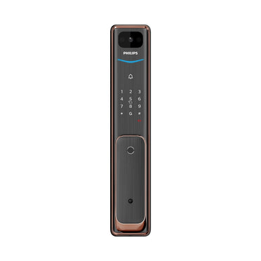Out-body for Philips Alpha Copper