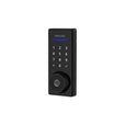 Out-body for Philips DDL210S-1H (Black)