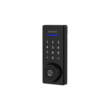 Out-body for Philips DDL210S-1H (Black)