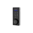 Out-body for Philips DDL210S-1H (Nickle)