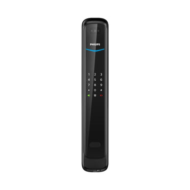 Out-body for Philips DDL702-8HWS (Black)