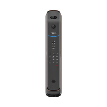 Out-body for Philips DDL709-7HWS (Copper)