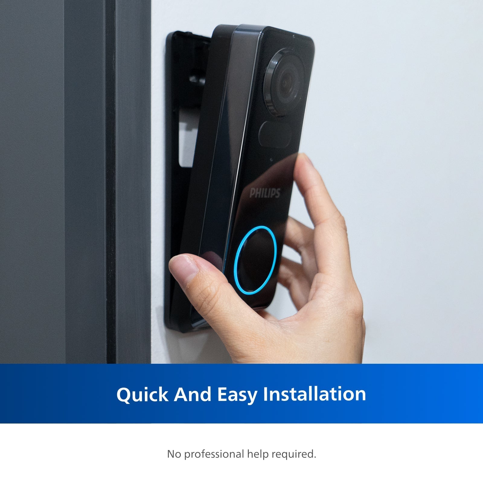 Philips DDA270X-2TXS3