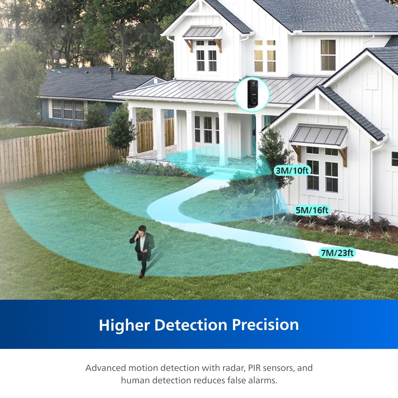 Philips DDA270X-2TXS3