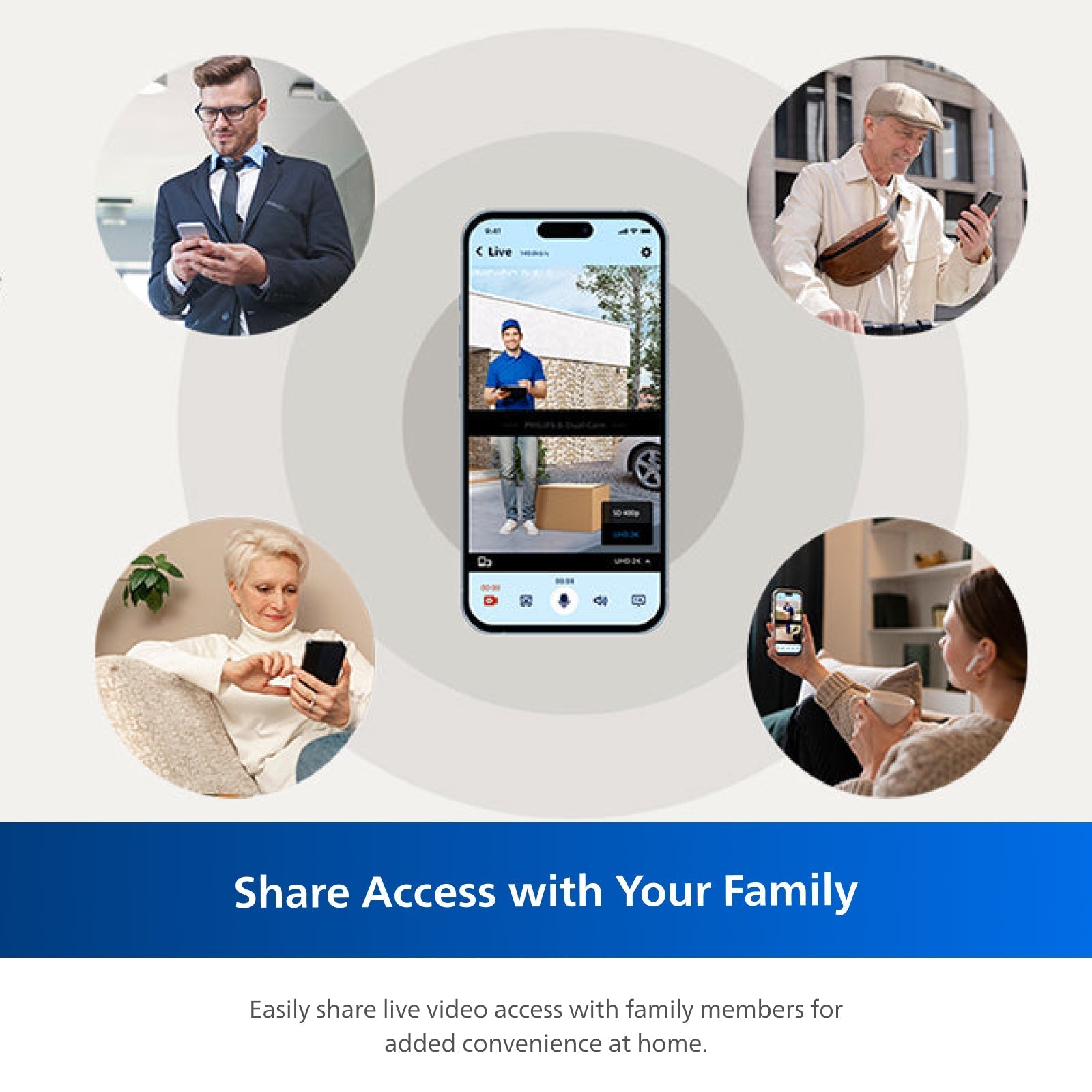 Philips DDA270X-2TXS3