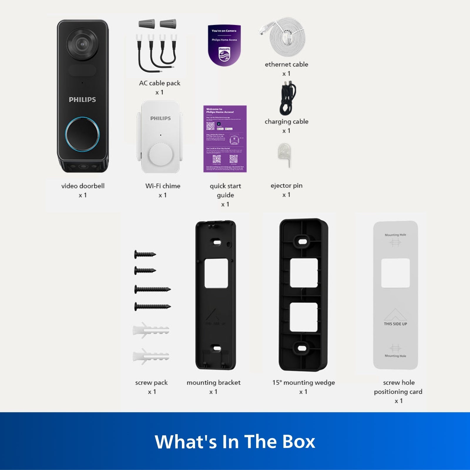 Philips DDA270X-2TXS3