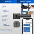 Philips DDL101-3HBS