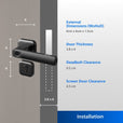 Philips DDL101-3HBS