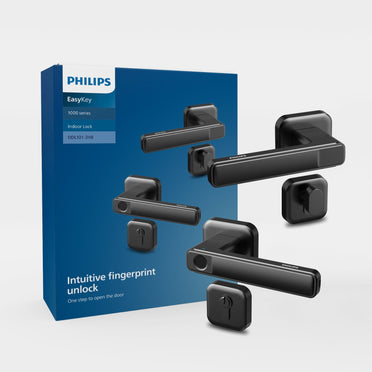 Philips DDL101-3HBS