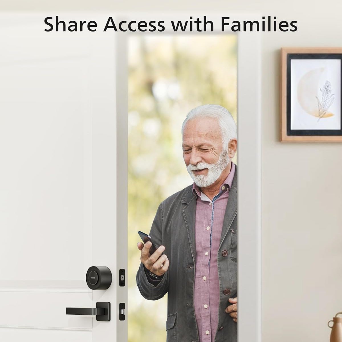 Philips DDL230X‑1HWP