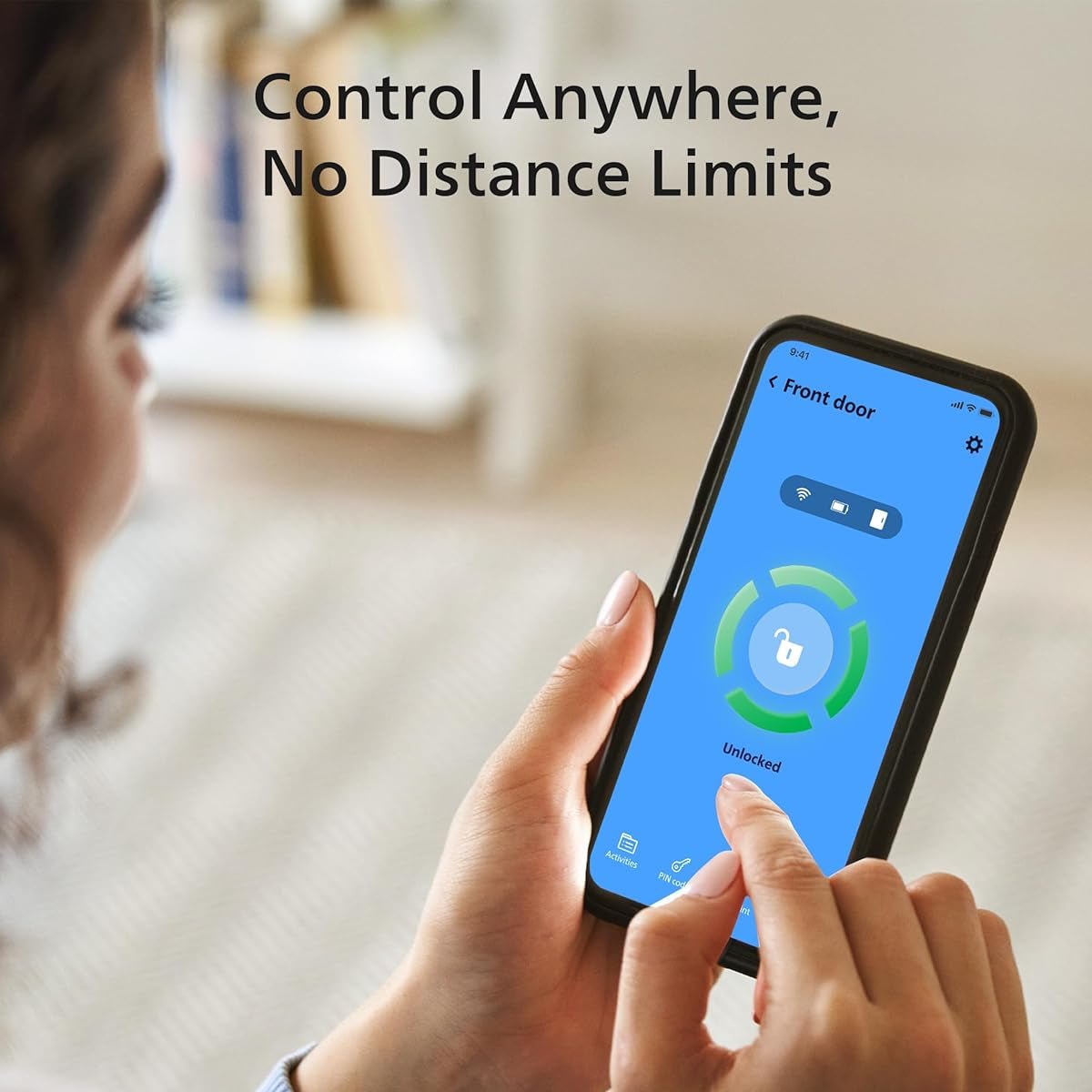 Philips DDL230X‑1HWP