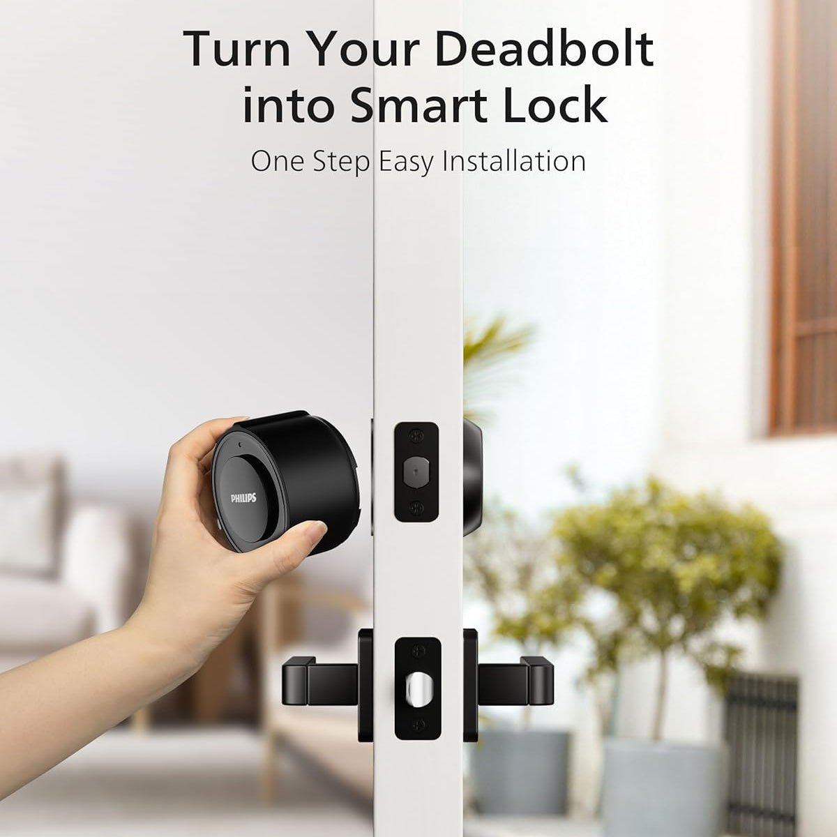 Philips DDL230X‑1HWP