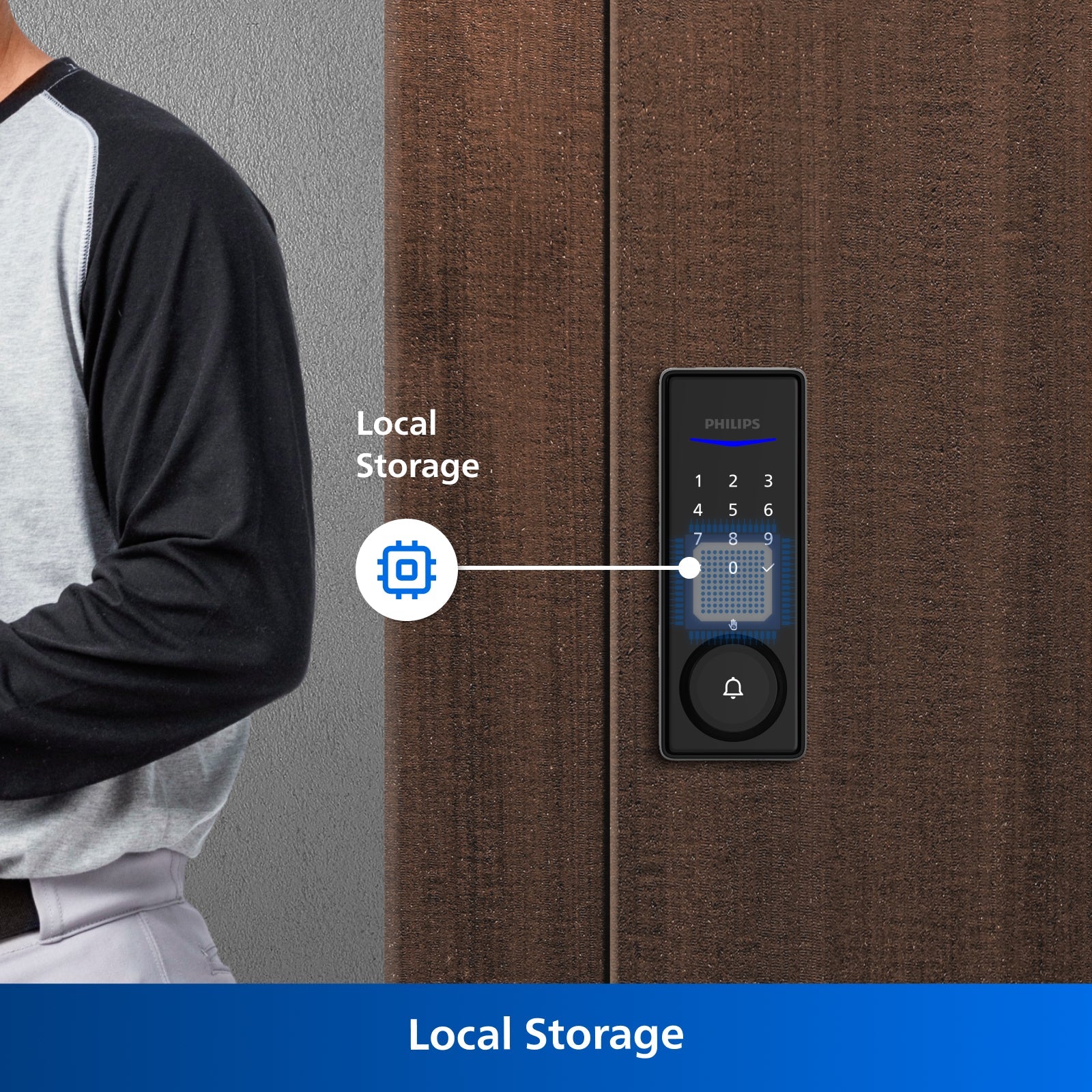 Philips DDL250X-14HWC