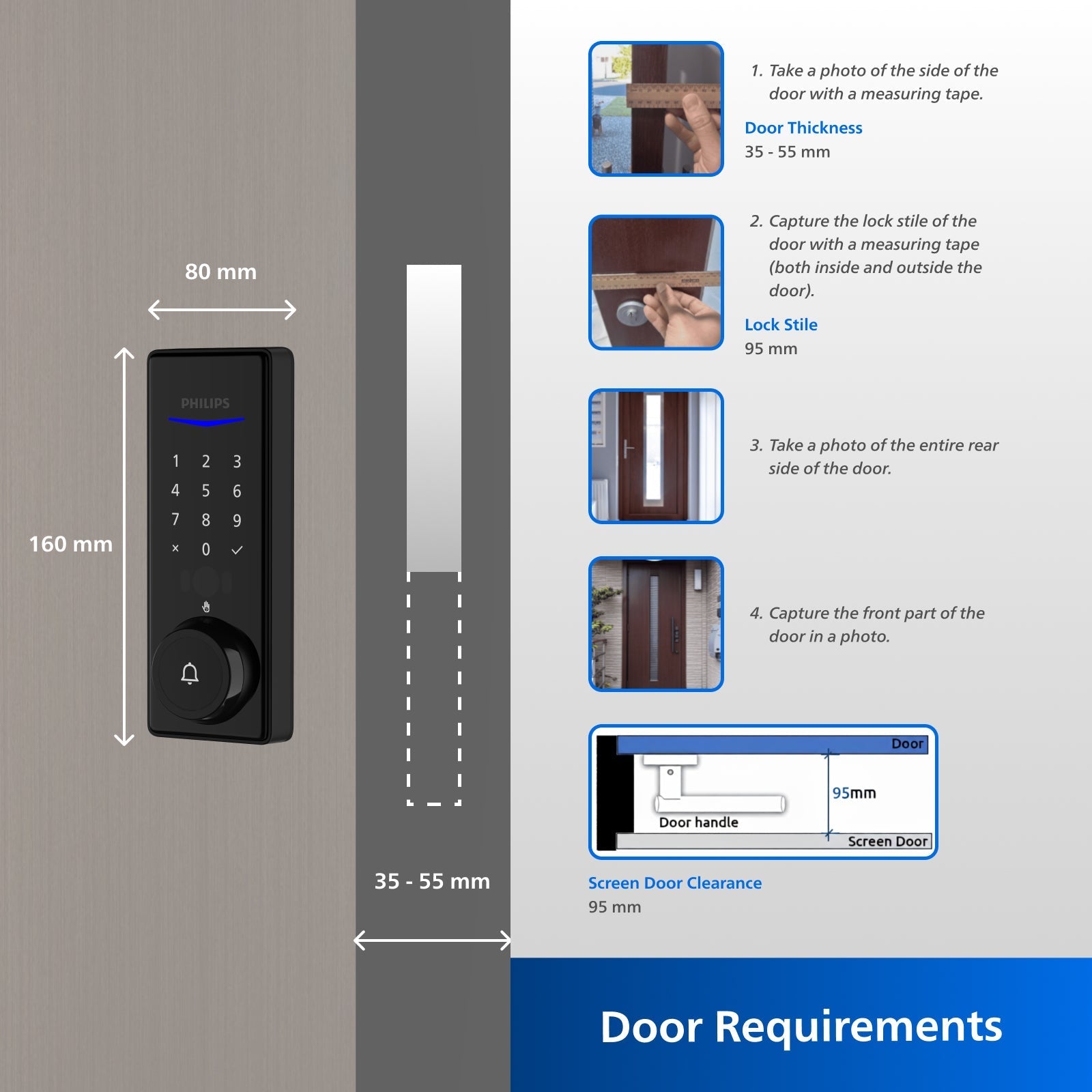 Philips DDL250X-14HWC