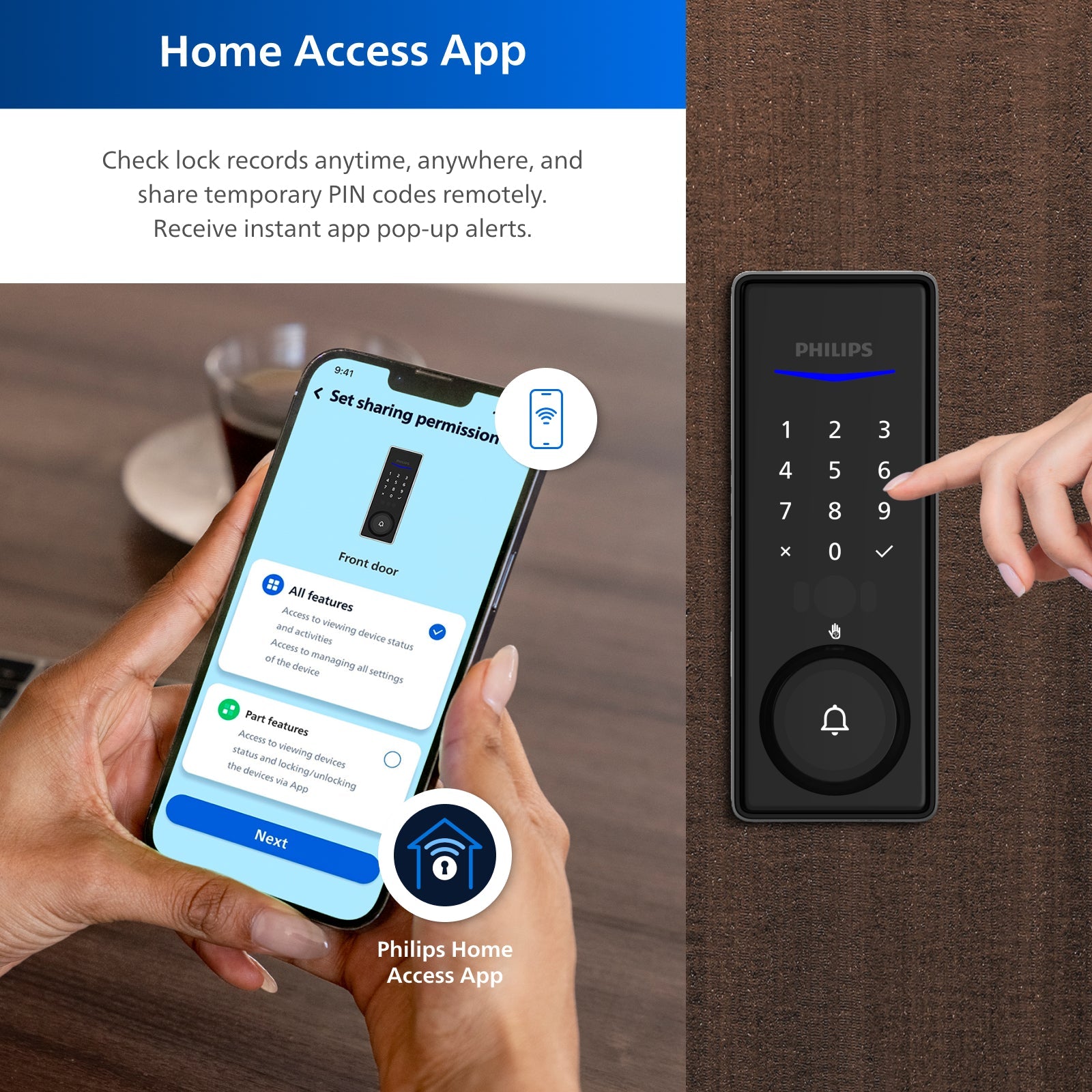 Philips DDL250X-14HWC