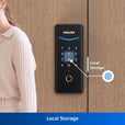 Philips DDL502-13HBS