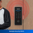 Philips DDL502-13HBS