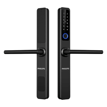 Philips DDL608-5HWS