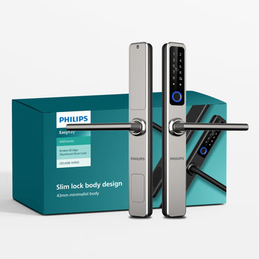 Philips DDL608-5HWS