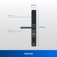 Philips DDL608-5HWS