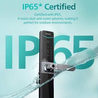 Philips DDL610-5HBS