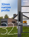 Philips DDL611-18HBS