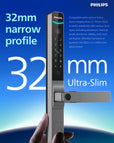 Philips DDL611-5HBS