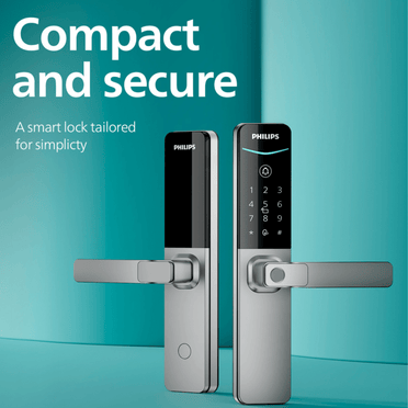 Philips DDL615-5HBS