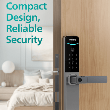 Philips DDL615-5HBS