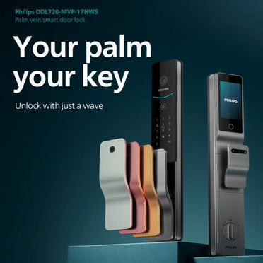 Philips DDL720-MVP-17HWS