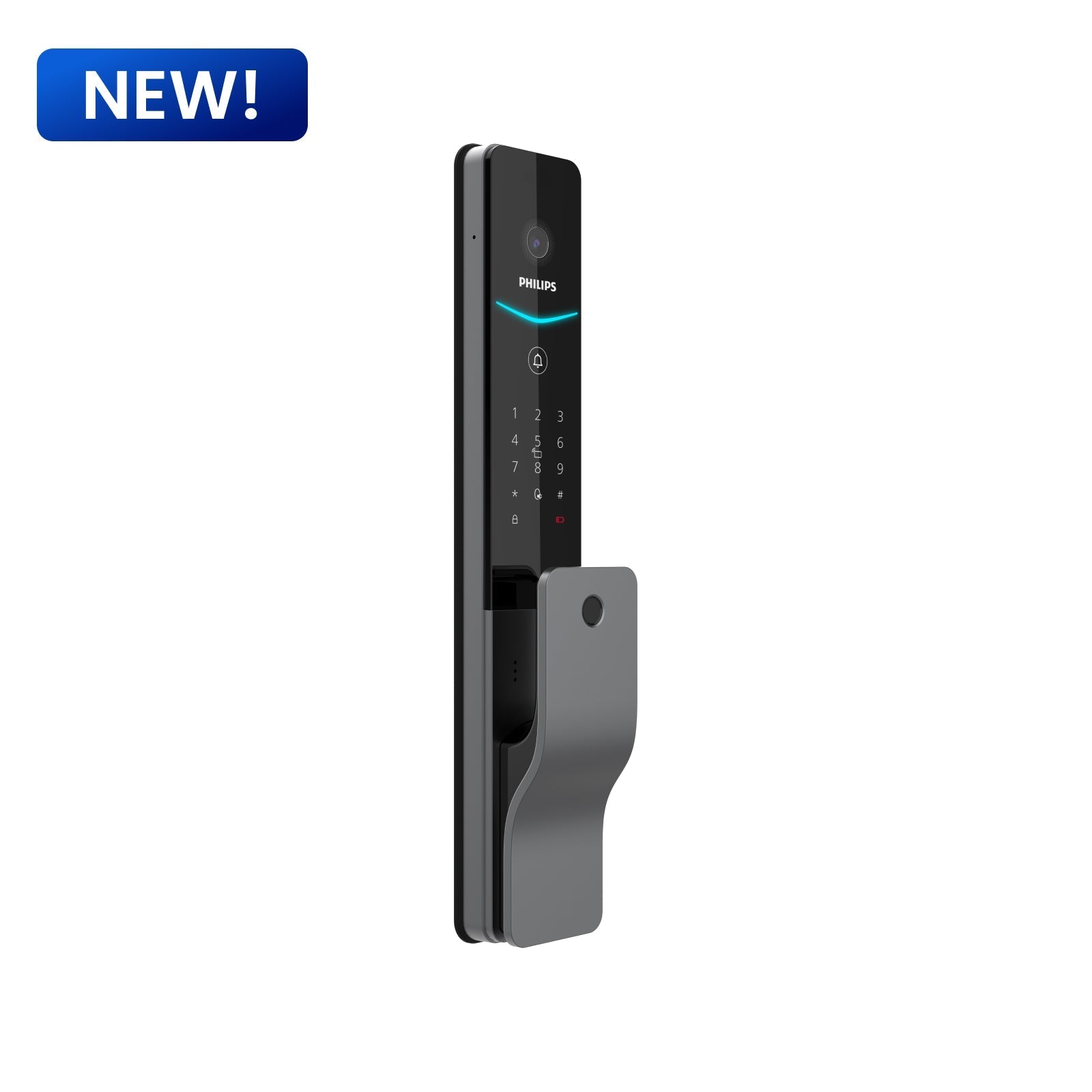 Philips DDL720-MVP-17HWS