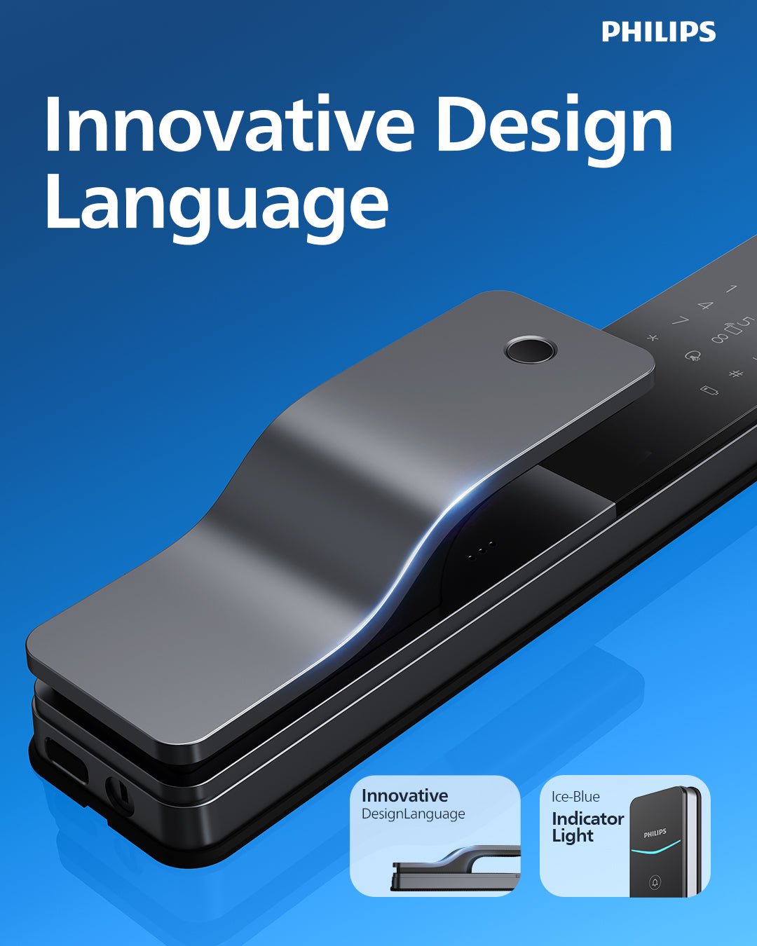 Philips DDL801-5HBS | Final Release