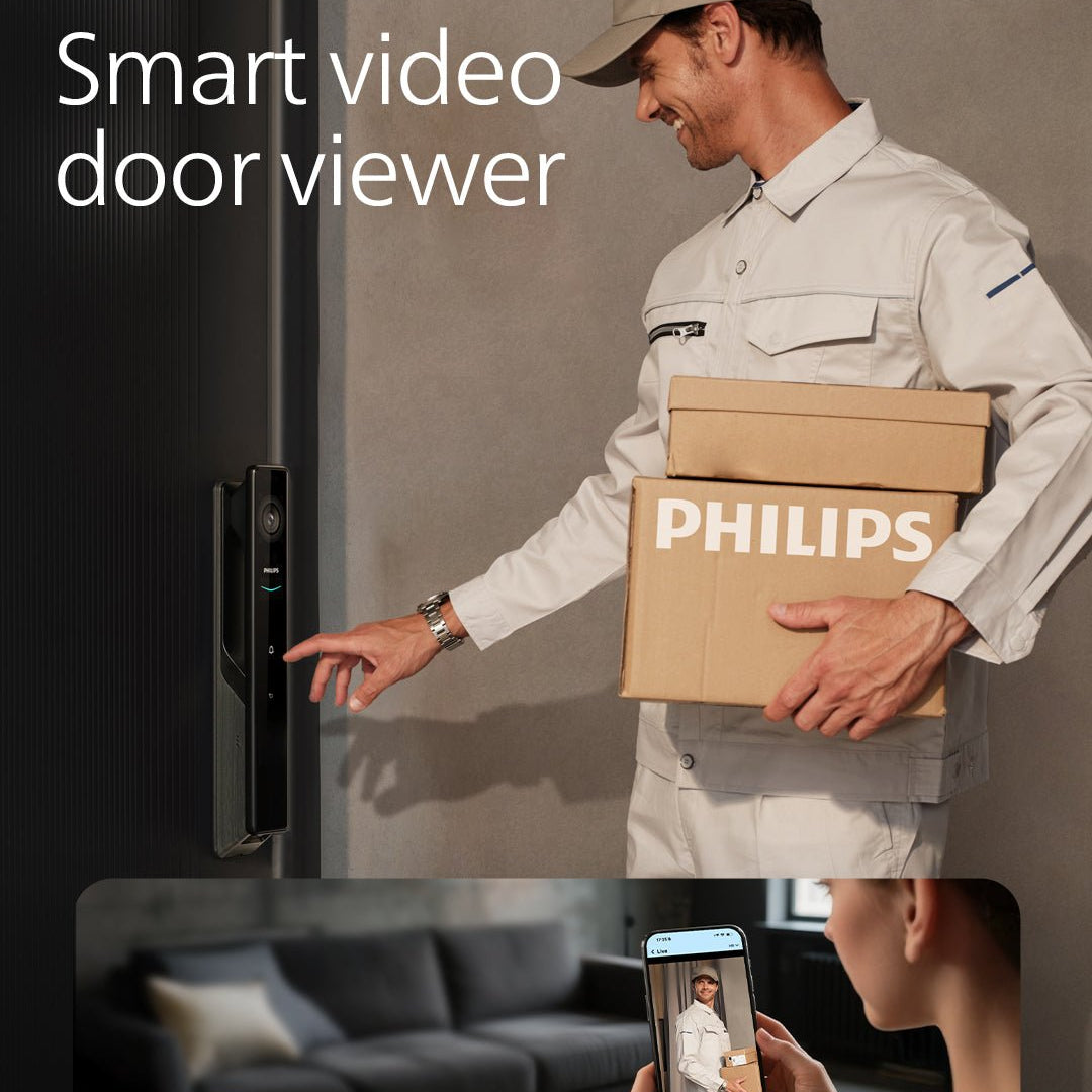 Philips DDL902-MFVP-11HWS