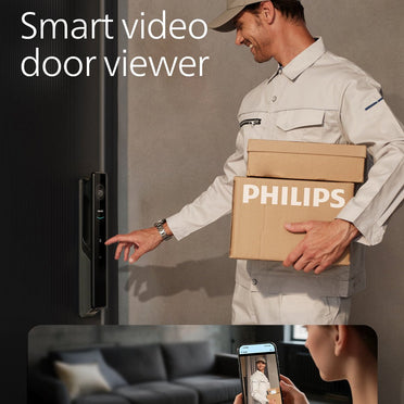 Philips DDL902-MFVP-11HWS