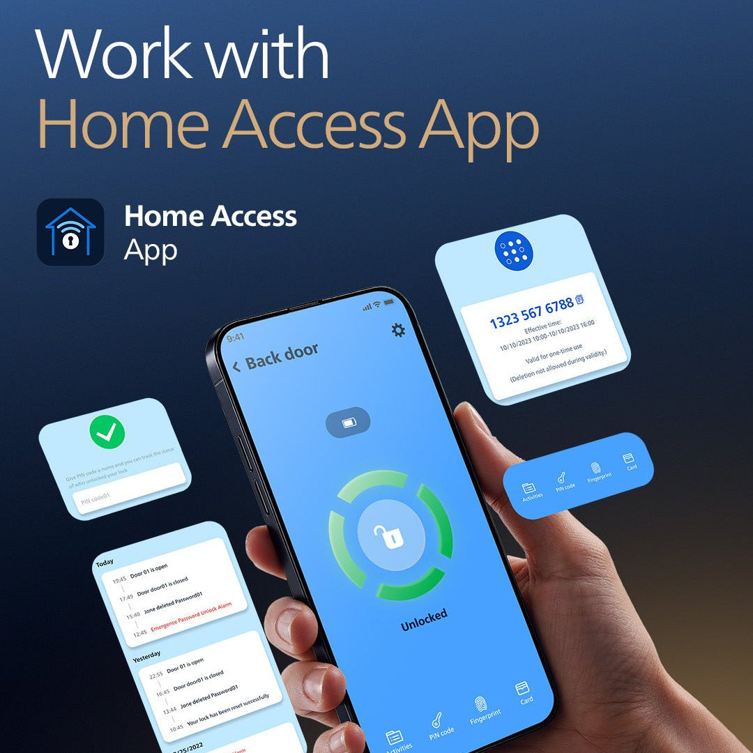 Philips DDL902-MFVP-11HWS