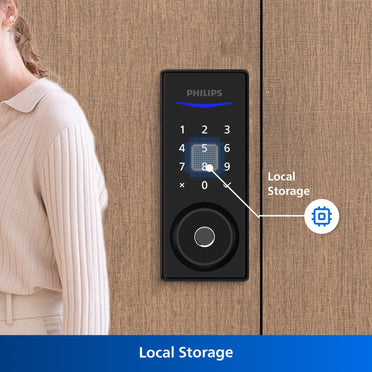 Philips DDL210S-1H