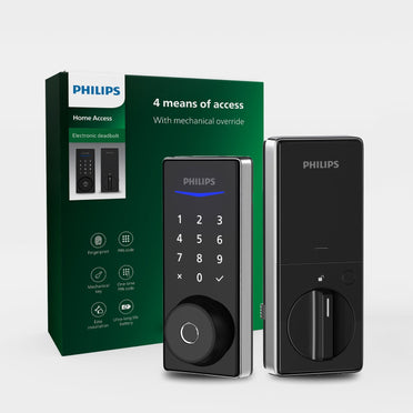 Philips DDL210S-1H