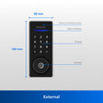 Philips DDL210S-1H