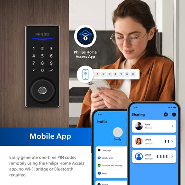 Philips DDL210S-1H