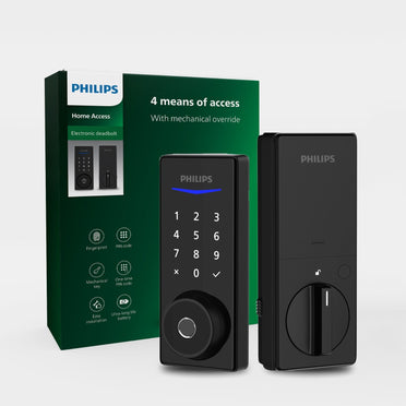 Philips DDL210S-1H