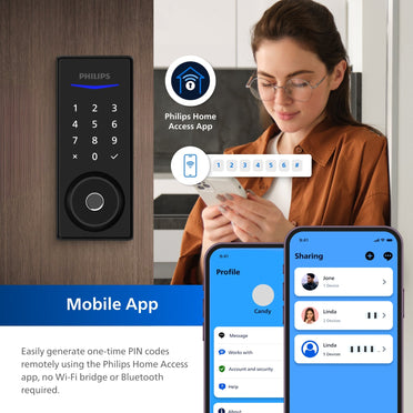 Philips DDL210S-1H