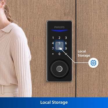 Philips DDL210S-1H