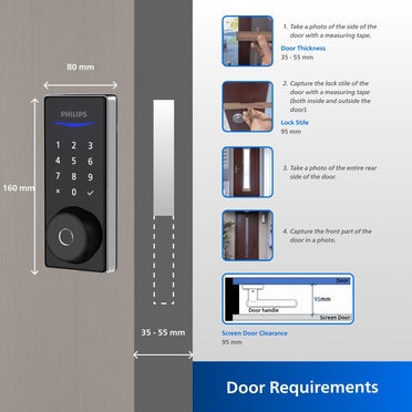 Philips DDL210S-1H